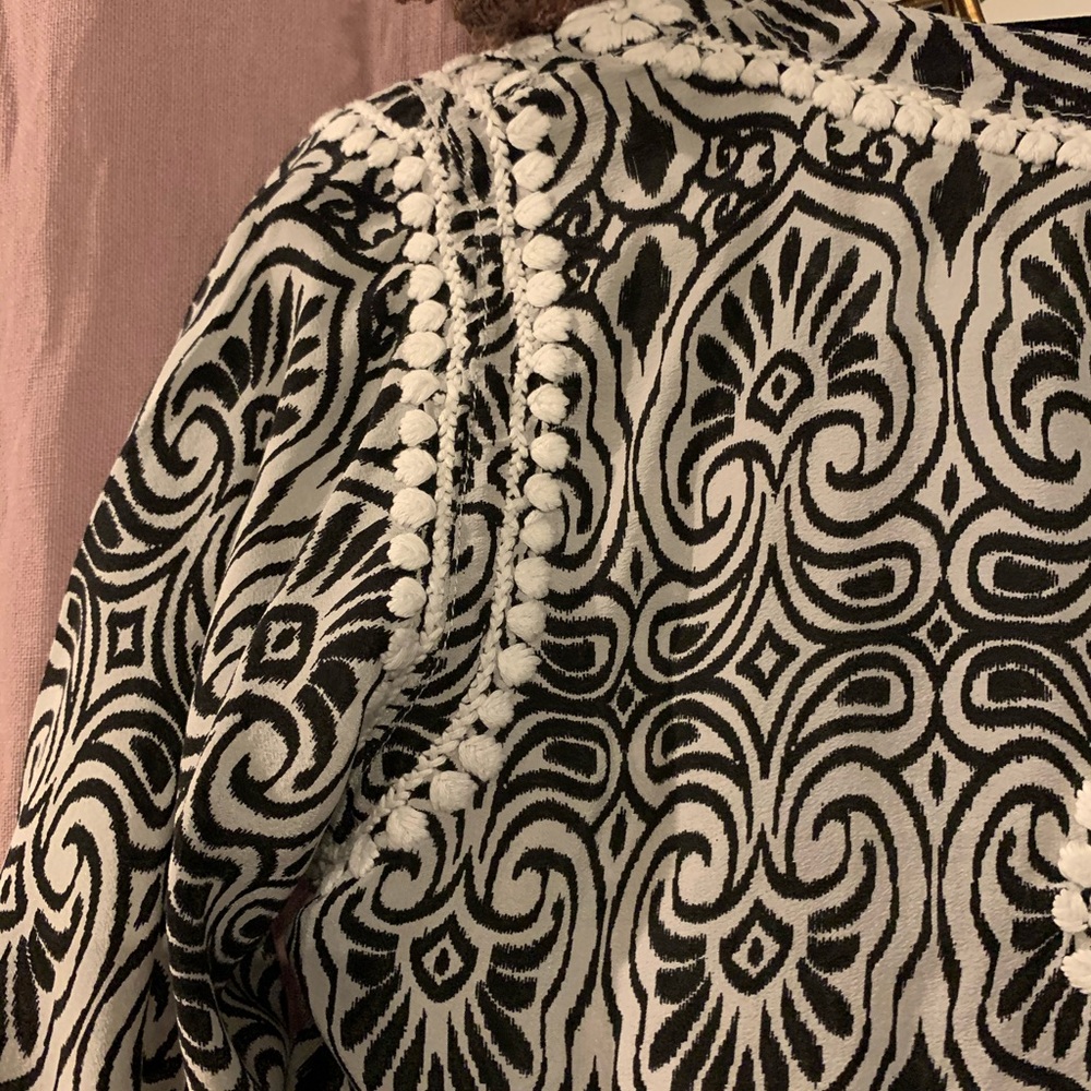 Amaya Tunic - Picture 8 of 9